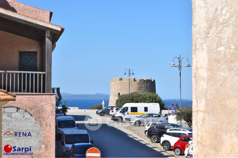 Appartamento in Via Sanna — foto 26 di 36