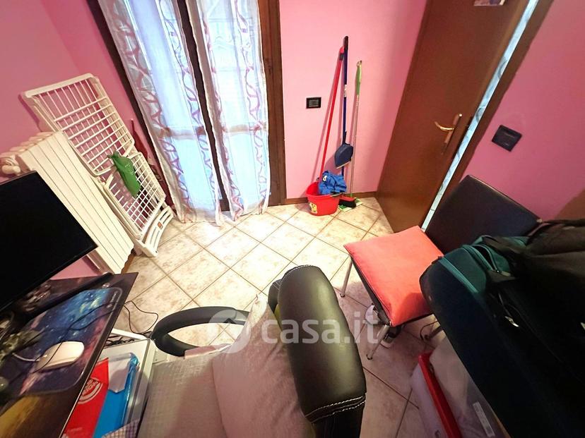 Trilocale in Via Farini — foto 21 di 28