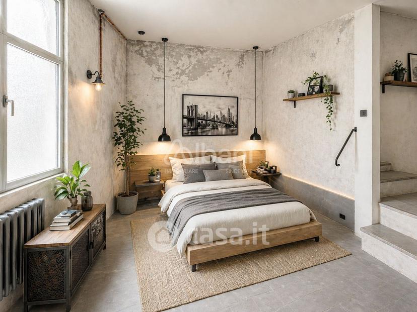 Appartamento in Via XX Settembre 35 — foto 41 di 44