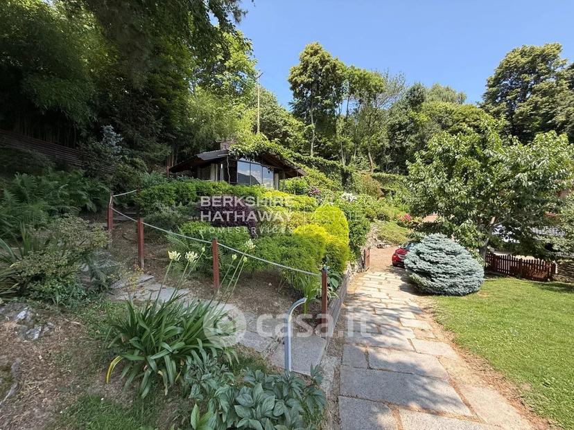 Villa in Via Per Cernobbio — foto 85 di 87