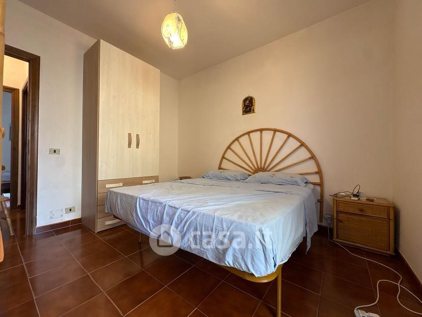 Trilocale in Via Teodorico 18 — foto 31 di 39