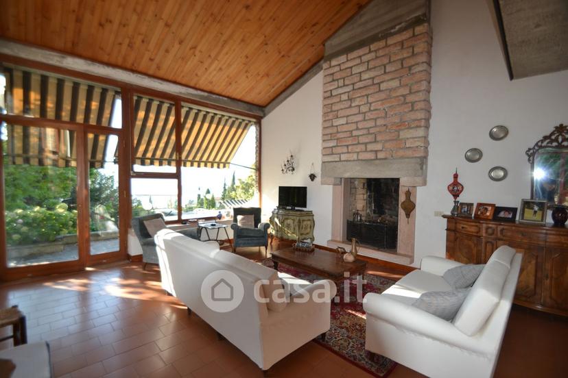 Villa in Contrada Cà Montagna — foto 13 di 25