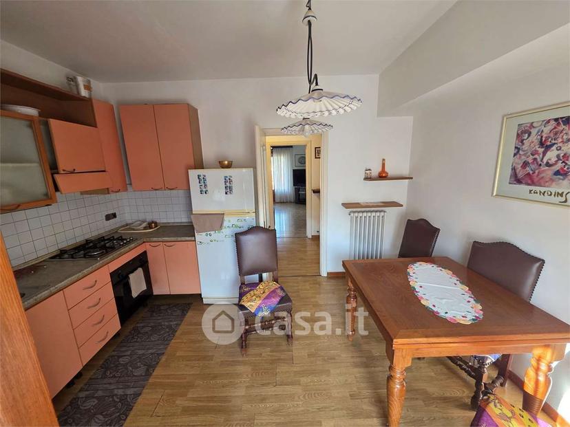 Appartamento in Via Vittorio Emanuele — foto 20 di 23