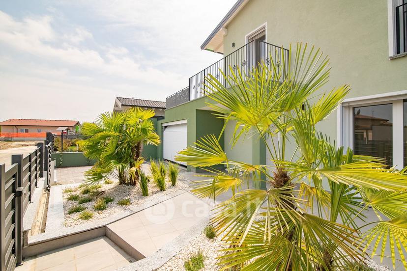 Villa in Via Mario Baratta — foto 32 di 63