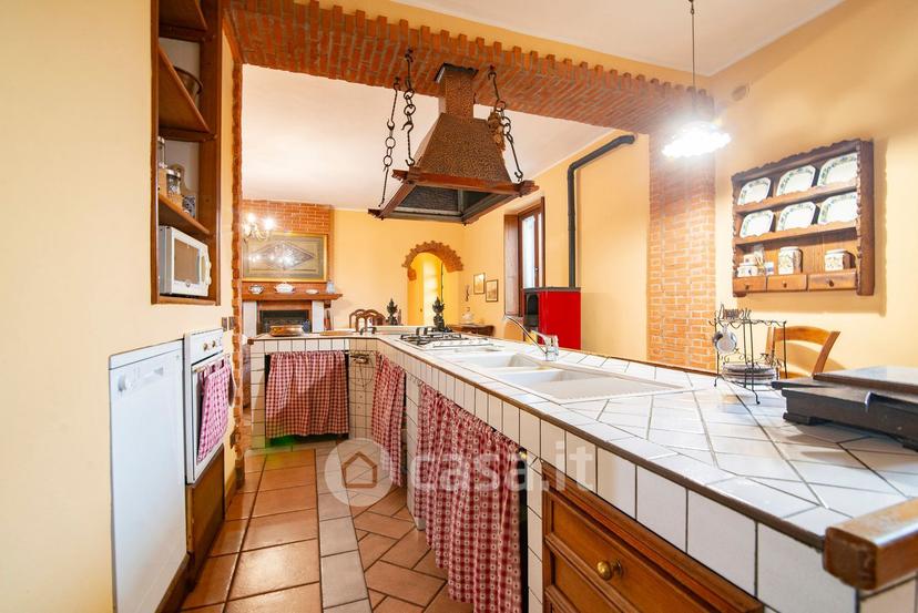 Villa in Via G. Prata 17 — foto 74 di 79