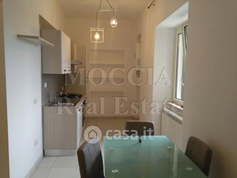 Bilocale in Viale Giulio Douhet — foto 8 di 26