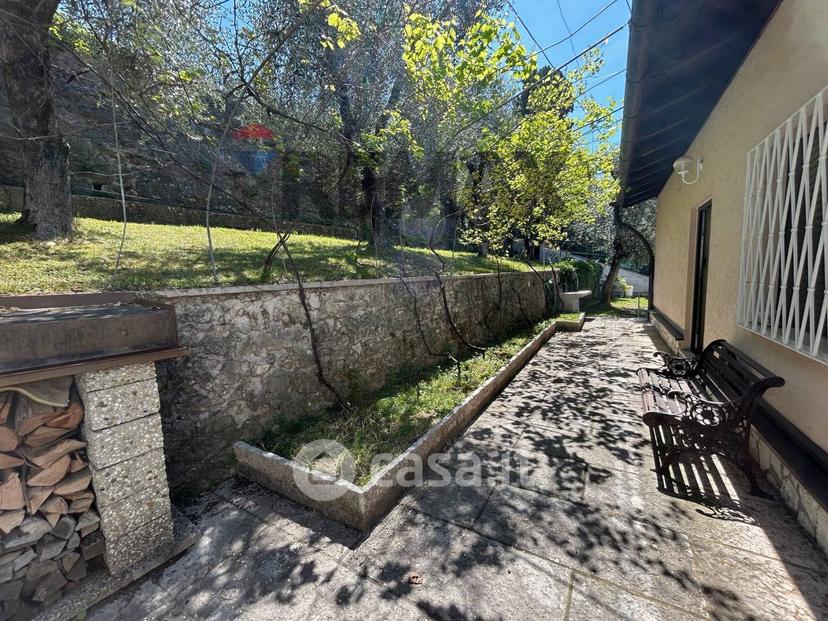 Villa in Via Lavesino — foto 37 di 45