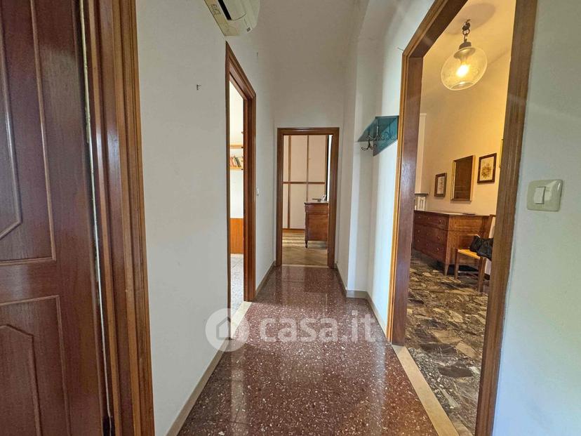 Quadrilocale in Via Tiziano 1 — foto 16 di 35