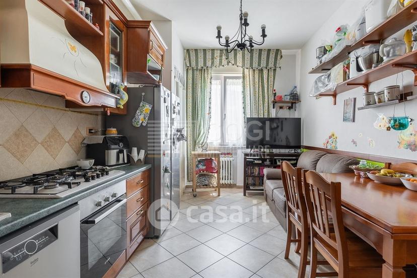 Trilocale in Via Gagliazzona — foto 21 di 23