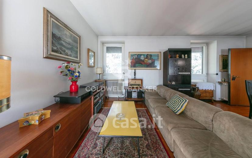 Villa in Via Martiri di Belfiore 4 — foto 38 di 39