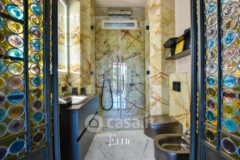 Villa in Via Salve Regina 22 — foto 47 di 105