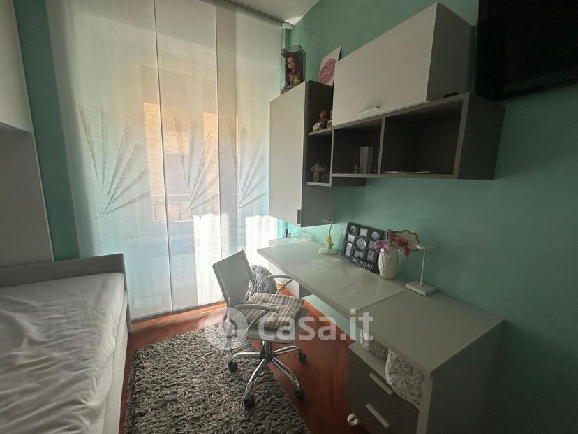 Quadrilocale in Via San Pietro — foto 4 di 27