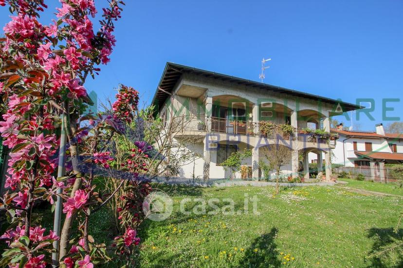 Villa in Via A. Macchi 35 — foto 28 di 28
