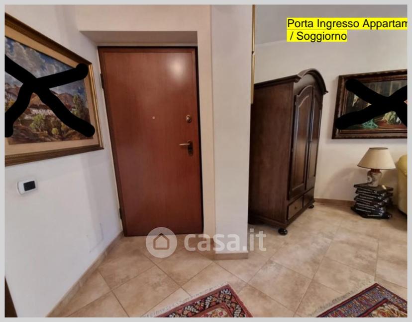 Appartamento in Via Antonino Cassarà — foto 8 di 35