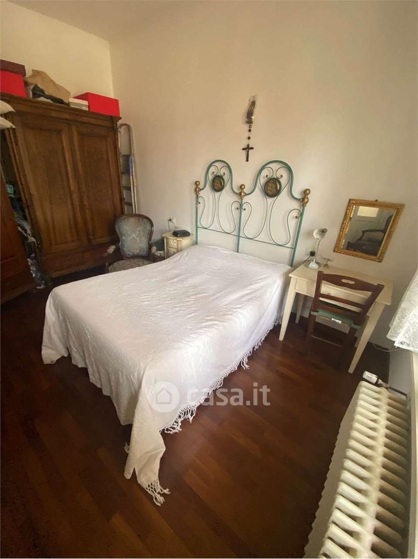 Trilocale in Via Fratelli Cagnoni 14