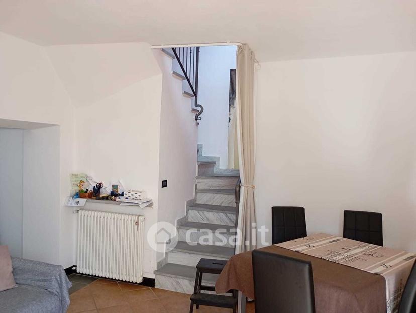 Quadrilocale in Borgo di Sopra Giucano — foto 12 di 39