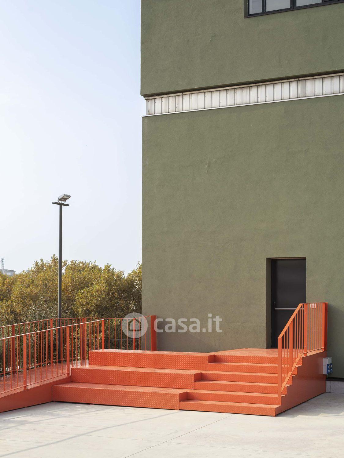 Stanza in Corso Novara 59