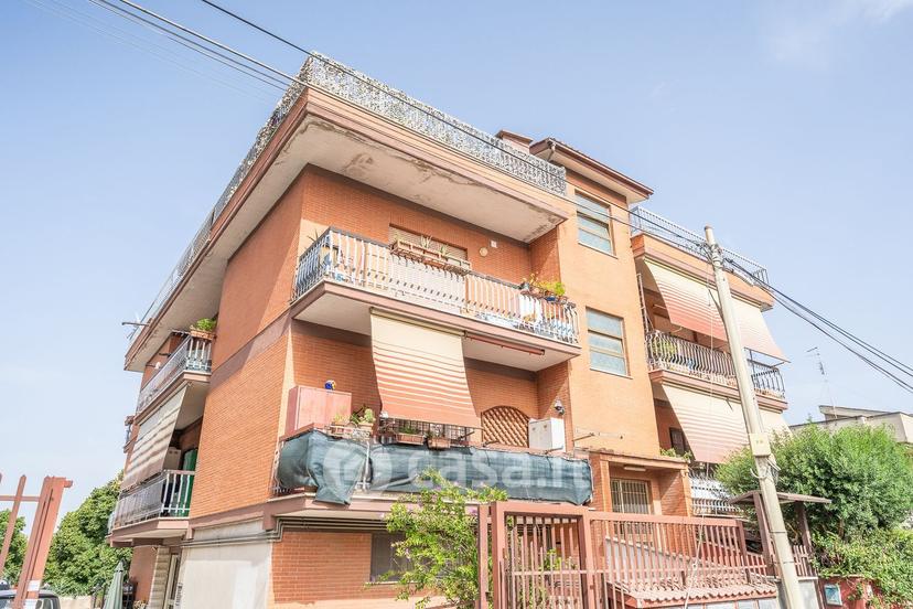 Trilocale in Via Cesare Dal Fabbro — foto 40 di 62
