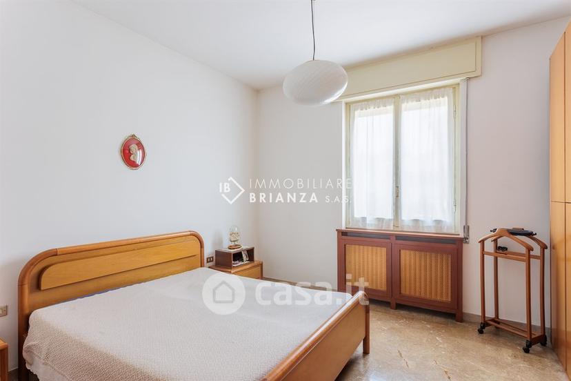 Villa in Via Carlotta Premoli — foto 17 di 25