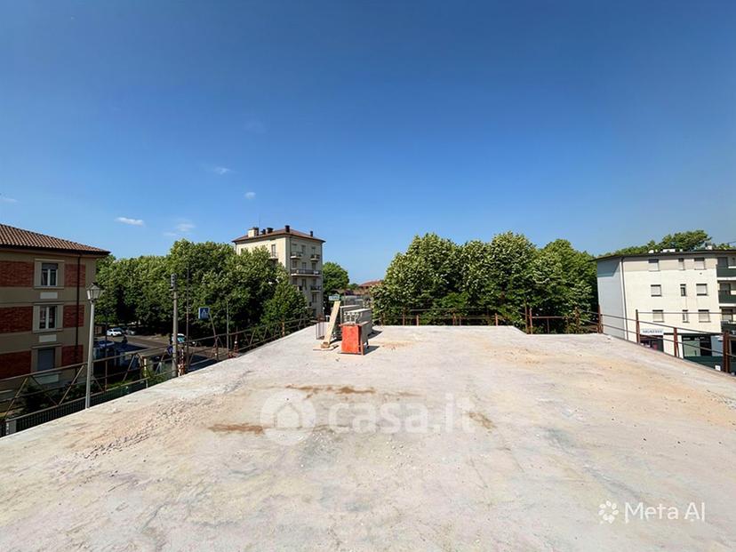 Quadrilocale in Piazzale Vittorio Emanuele II — foto 17 di 21