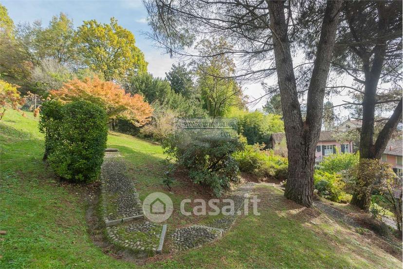 Villa in Via Ai Monti — foto 46 di 50