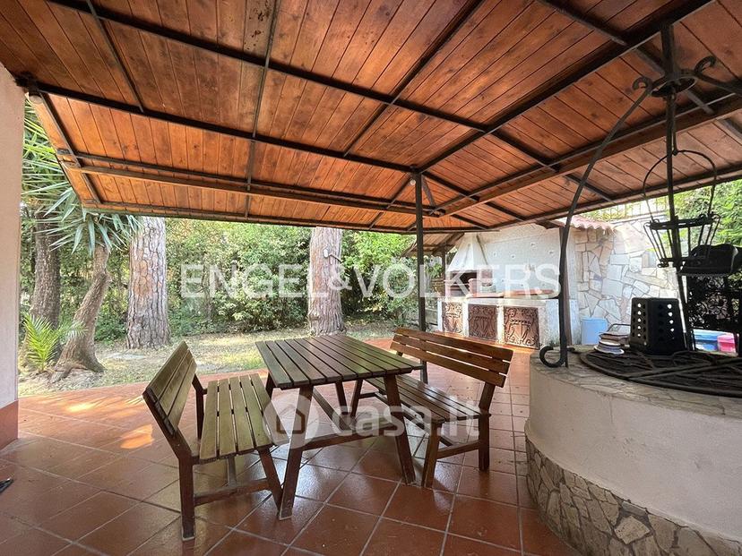 Villa in Via Santa Reparata — foto 10 di 22