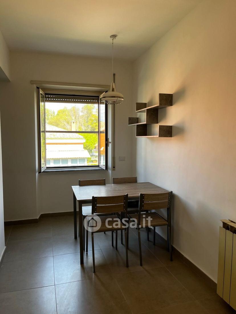 Stanza in Viale Vittorio Veneto 45