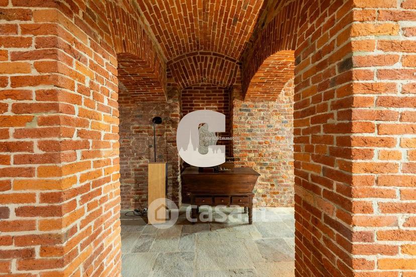 Villa in Via Vincenzo Gioberti 2 — foto 35 di 119