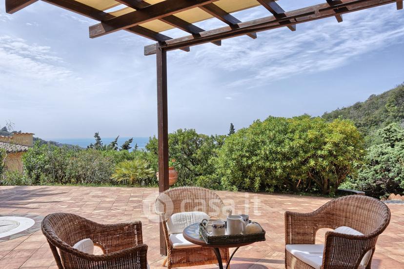 Villa in Morcone — foto 36 di 42