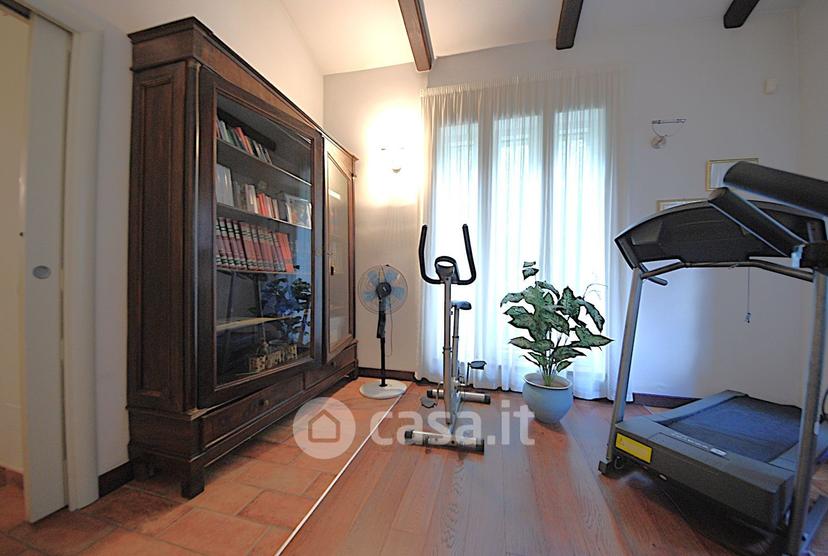 Villa in Viale dei Pini — foto 76 di 80
