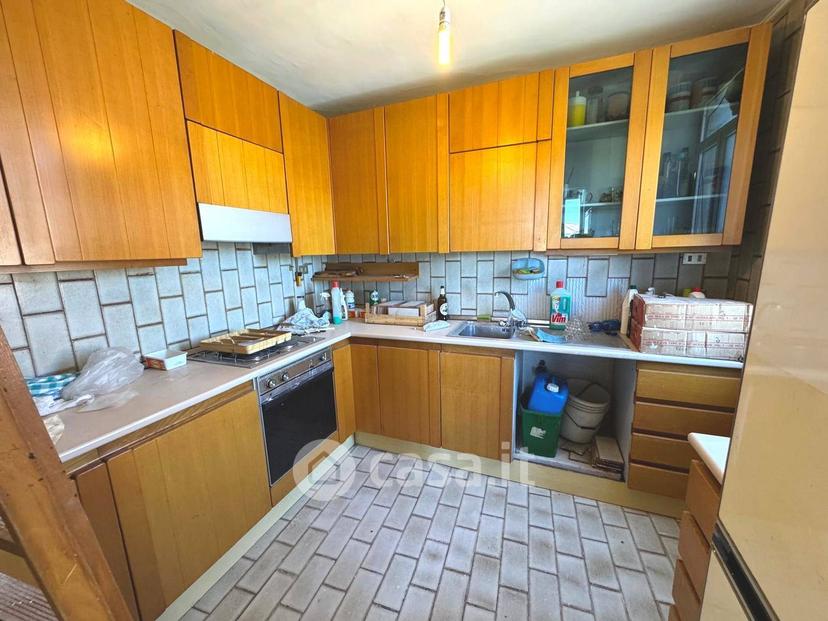Appartamento in Fondamenta dei Vetrai — foto 17 di 20