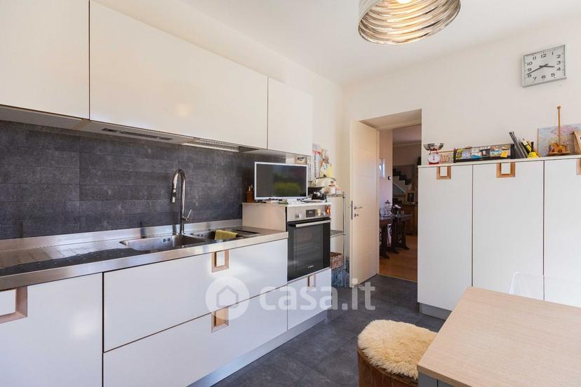 Villa in Via Giulio Pogiani 3 — foto 15 di 44