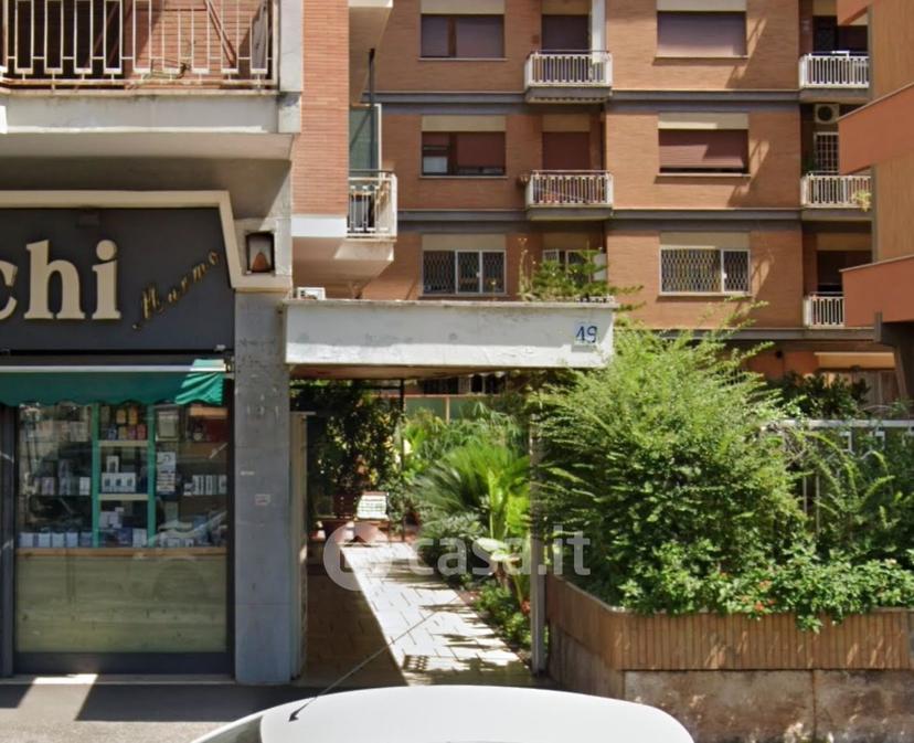 Appartamento in Via Eusebio Chini 49 — foto 12 di 17