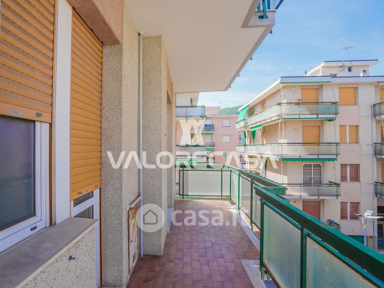 Monolocale in Viale Riviera 22