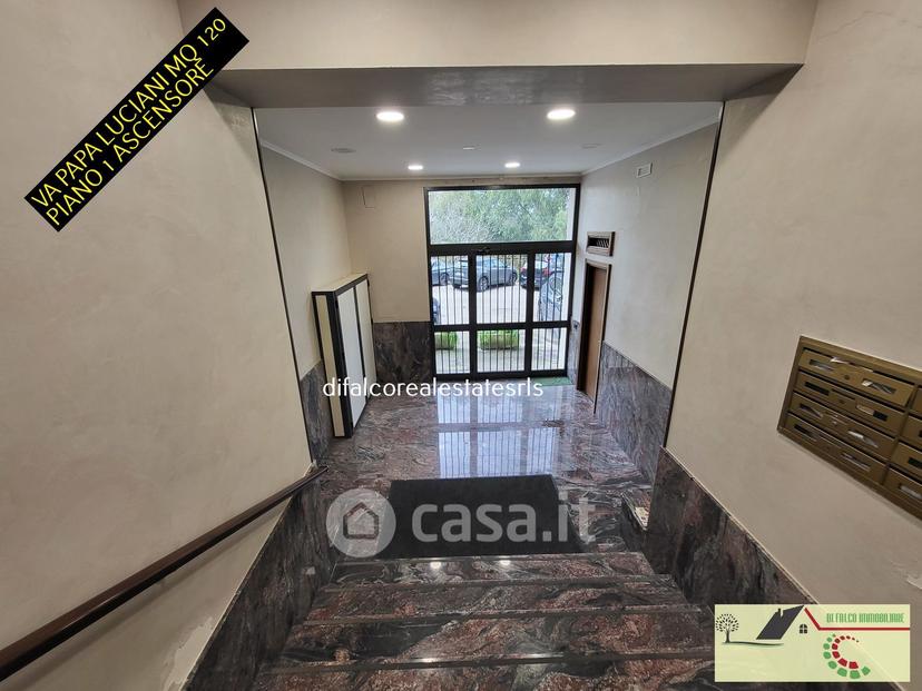Appartamento in Via Papa Luciani — foto 9 di 30