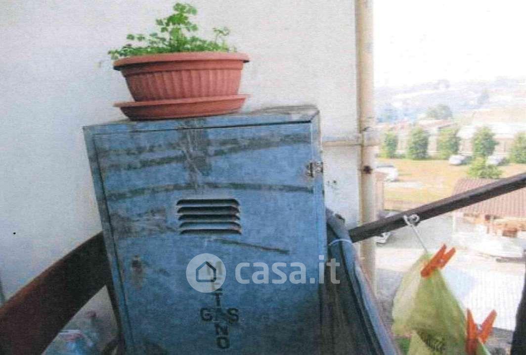 Quadrilocale in Via del Porto 7