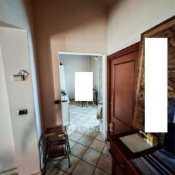 Appartamento in Via Pietro Giardini 1155