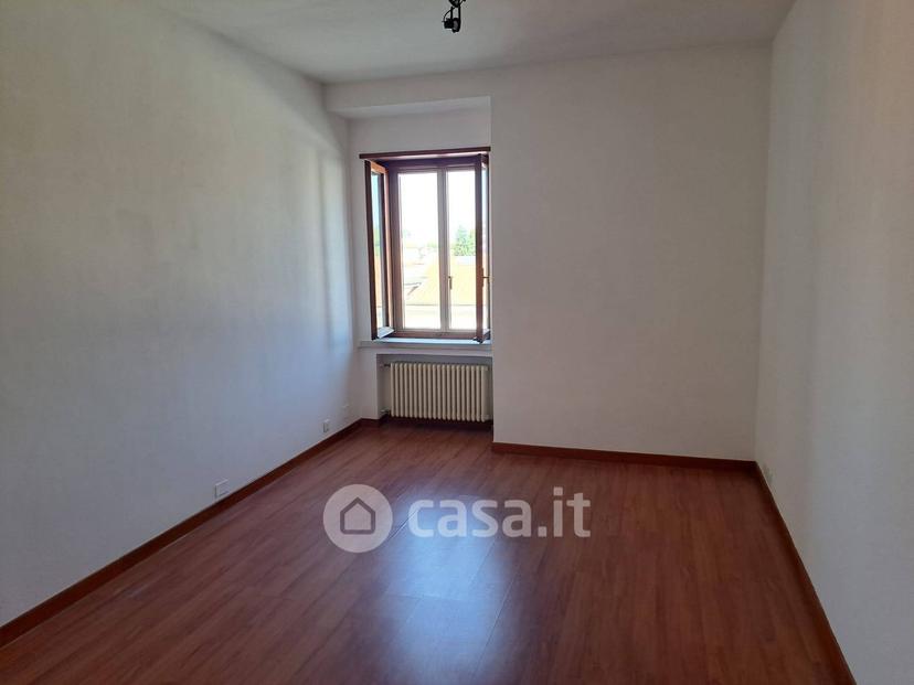 Trilocale in Contrada Apolloni