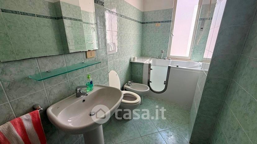 Trilocale in Via Chiappino — foto 5 di 19