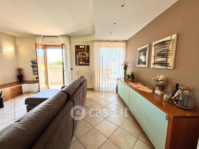 Appartamento in Viale Osimo — foto 4 di 47