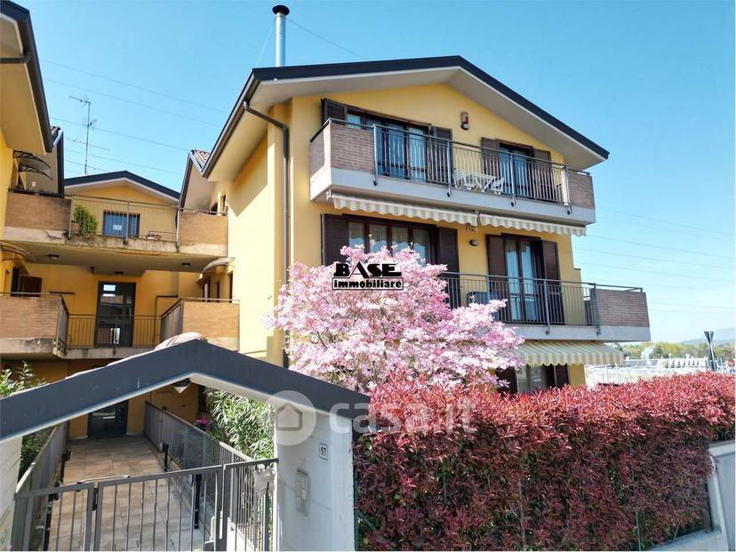 Trilocale in Via del Vecchio Forno 57 — foto 22 di 26