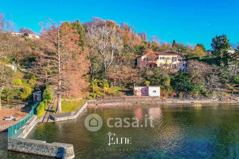 Villa in Via Verbano — foto 70 di 70