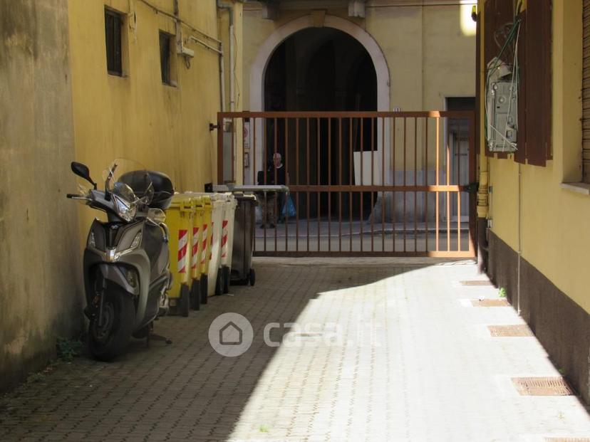 Appartamento in Via Nizza 8 — foto 47 di 49