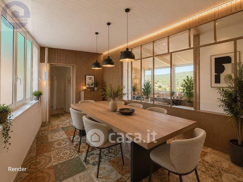 Appartamento in Via Bruno Domenico 52 — foto 9 di 66