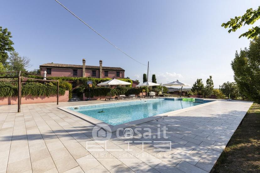 Villa in Strada Fabbrici Ville — foto 37 di 56