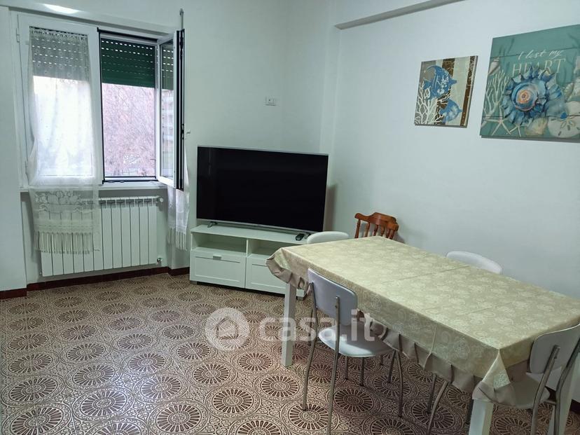 Bilocale in Via Vittorio Bachelet — foto 9 di 13