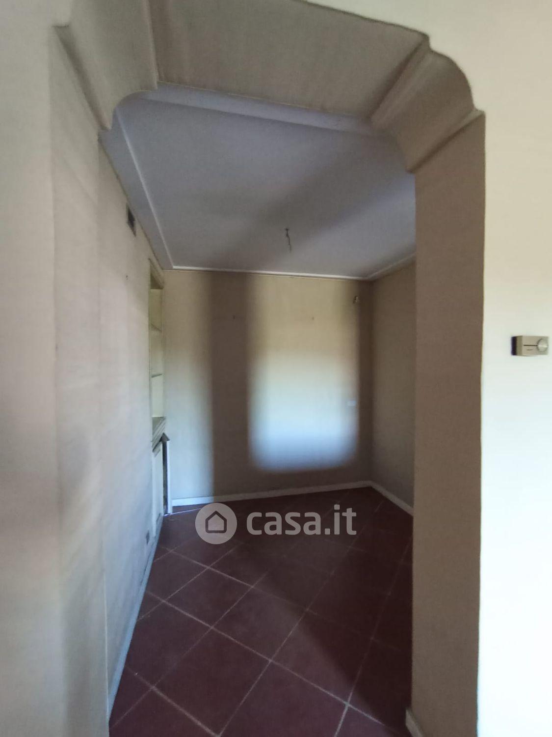 Quadrilocale in Corso Trieste