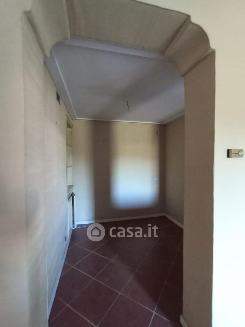 Quadrilocale in Corso Trieste