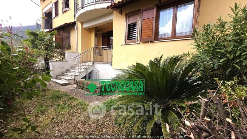 Trilocale in Contrada Chiusa di Sotto — foto 28 di 32