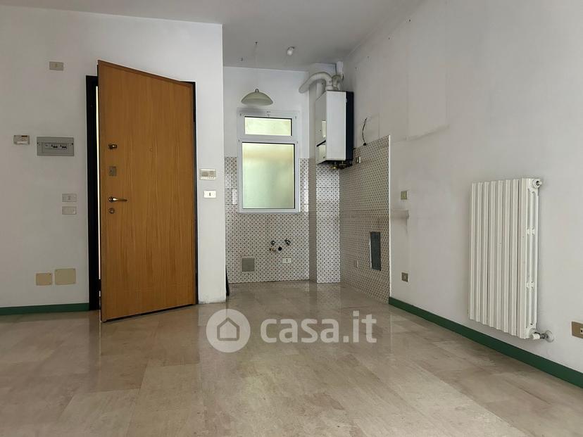 Trilocale in Via Vittorio Veneto